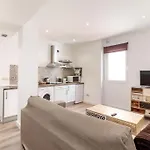 Apartamento Obispo
