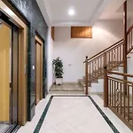 Apartamento Obispo
