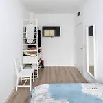 Apartamento Obispo