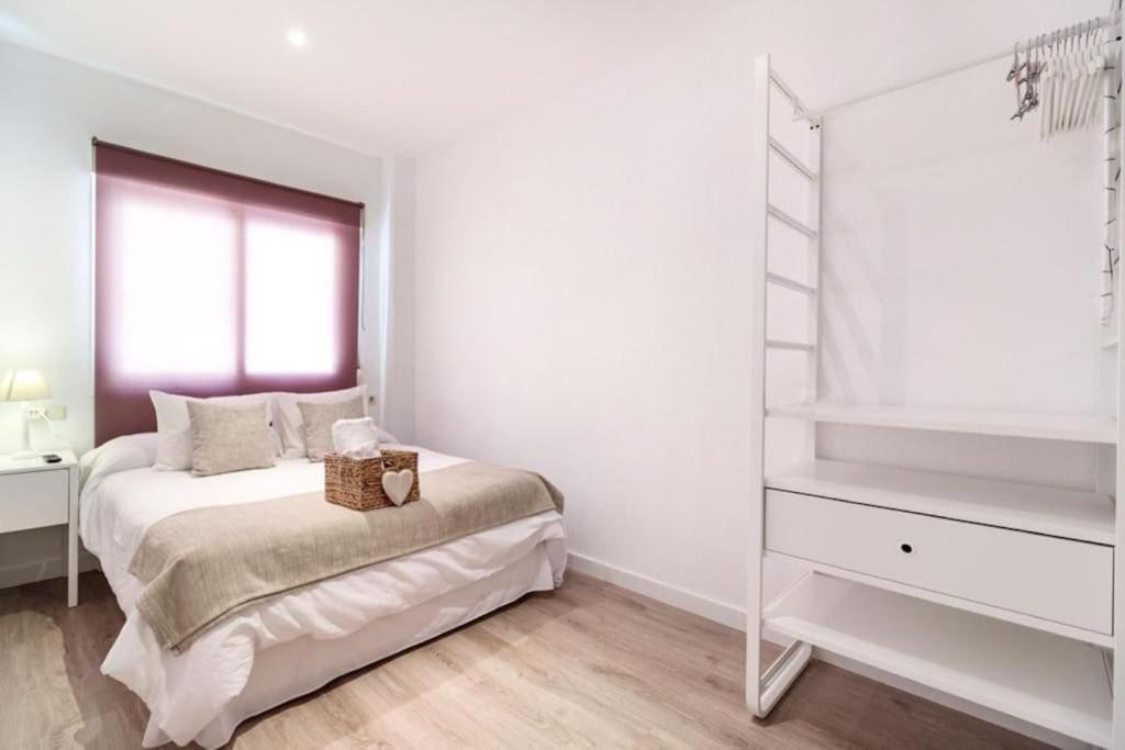 Apartamento Obispo *