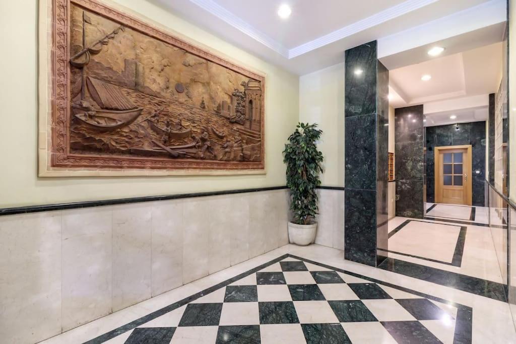Apartamento Obispo Appartement Granada