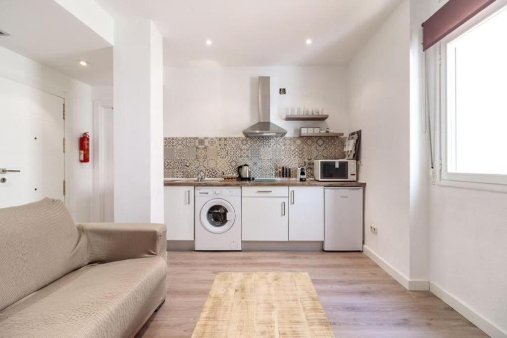 Appartement Apartamento Obispo