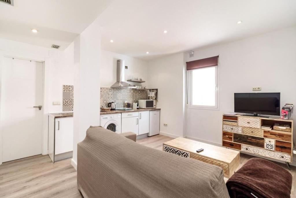 Apartamento Obispo *