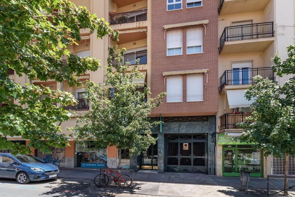 Appartement Apartamento Obispo *
