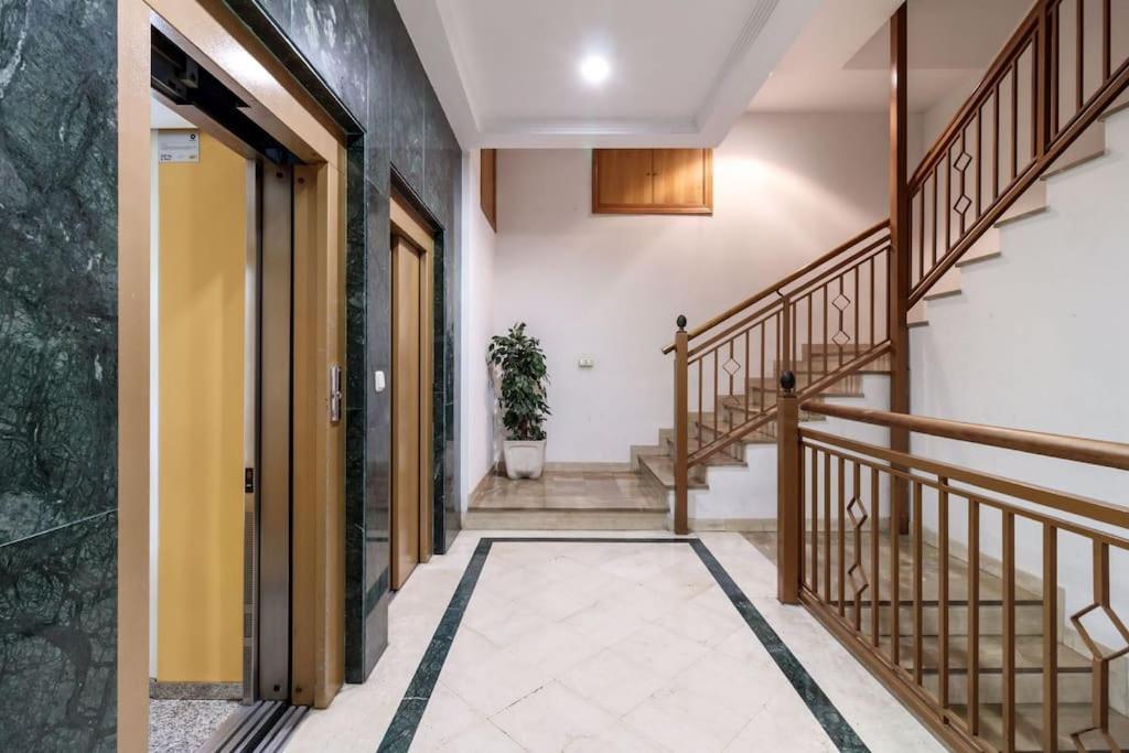 Appartement Apartamento Obispo