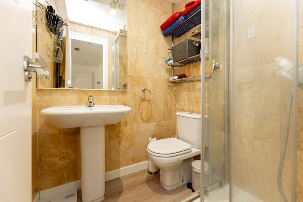 Appartement Apartamento Obispo