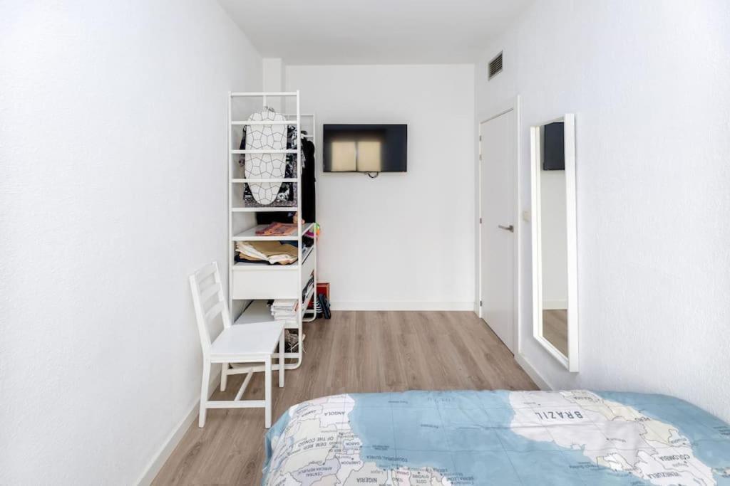 Apartamento Obispo Appartement Granada