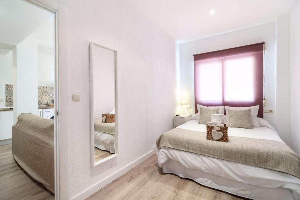 Appartement Apartamento Obispo