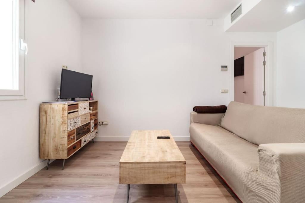 Apartamento Obispo *